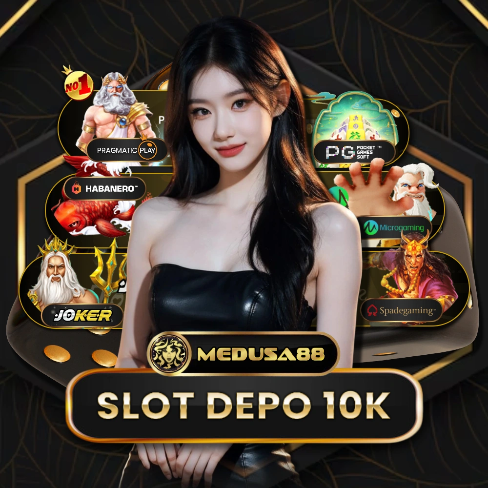 Sierra Dentalcare - Daftar Link Situs Resmi Depo 10K Gacor Terbaru